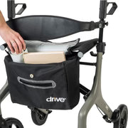 Drive AeroWalk â„¢ Ultra-Lite Rollator