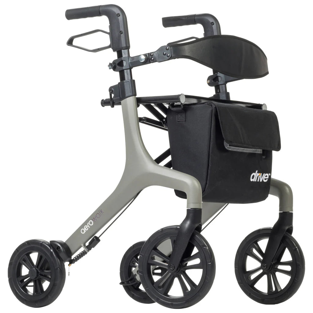 Drive AeroWalk â„¢ Ultra-Lite Rollator