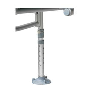 Drive Medical Transfer Tub Bench, 400 Weight Capacity #12011KD-1