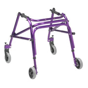 DRIVE MEDICAL Nimbo Posterior Walker, SMALL, 1 EA
