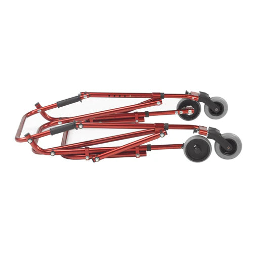 DRIVE MEDICAL Nimbo Posterior Walker, MEDIUM, 1 EA