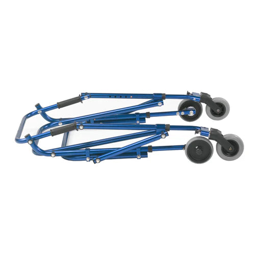 DRIVE MEDICAL Nimbo Posterior Walker, MEDIUM, 1 EA