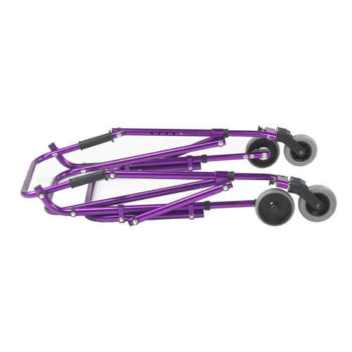 DRIVE MEDICAL Nimbo Posterior Walker, MEDIUM, 1 EA